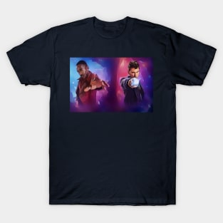 The Doctors T-Shirt